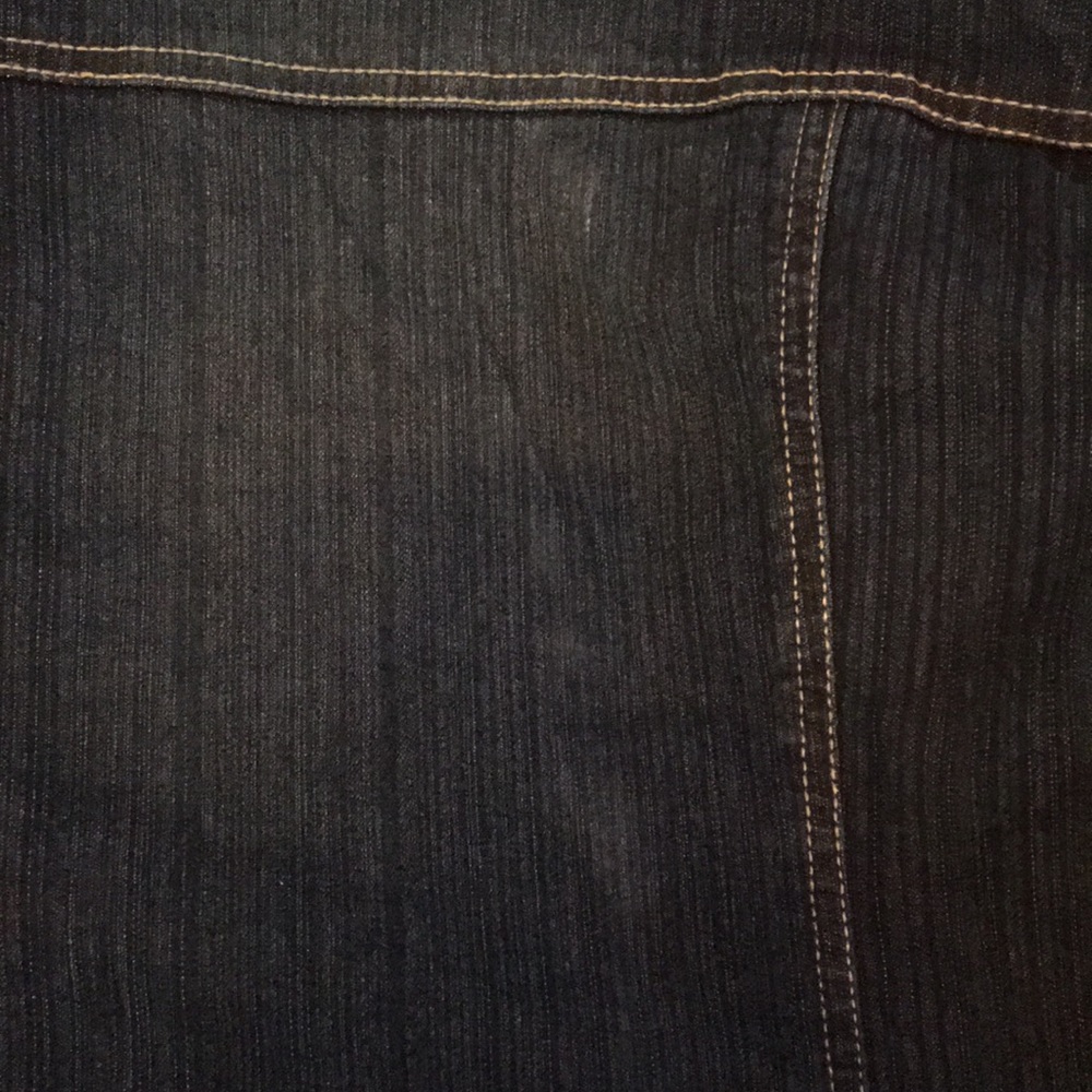 Jean Jacket - Picture 6 of 8
